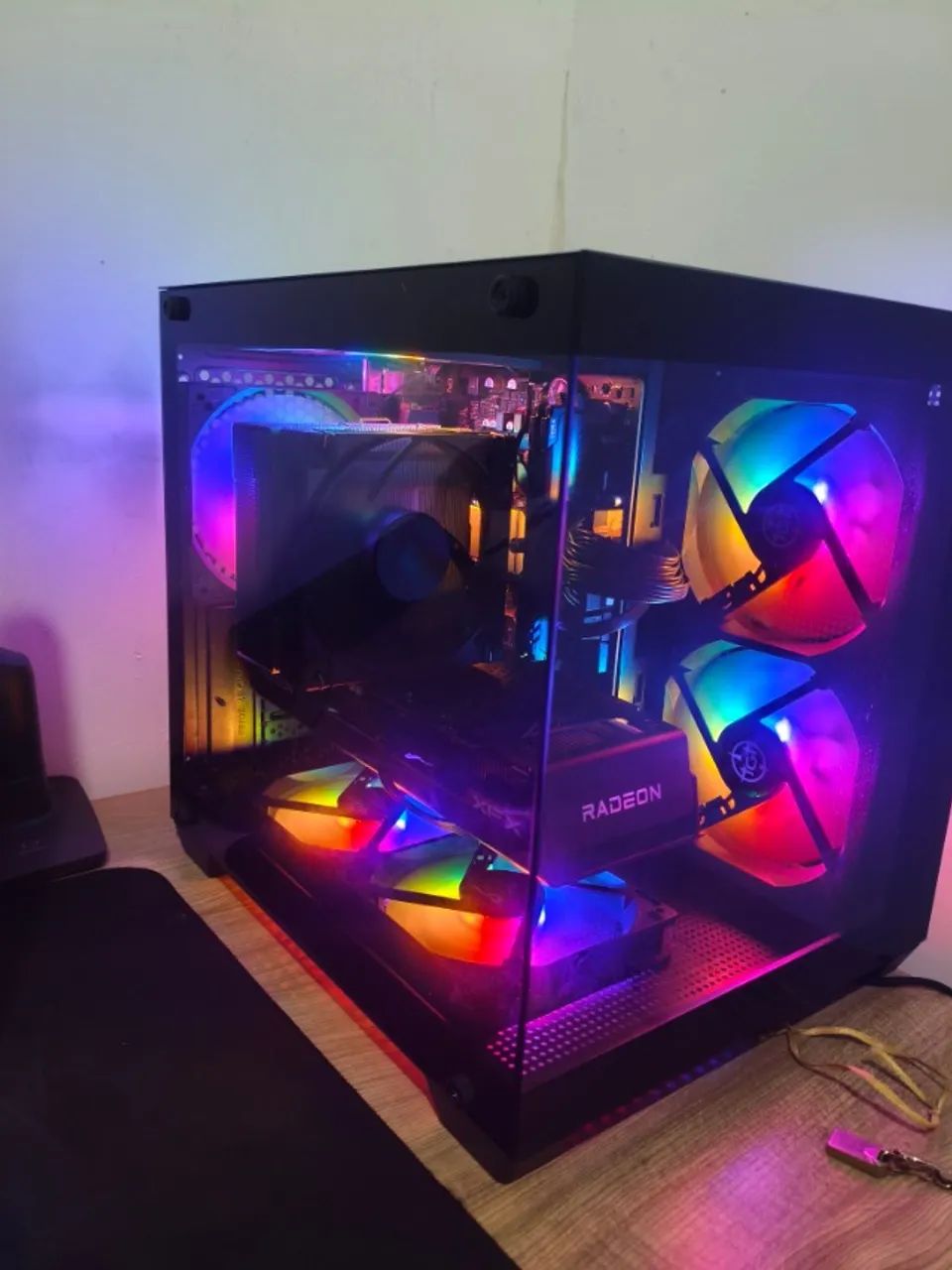 pc gamer  - Foto 3