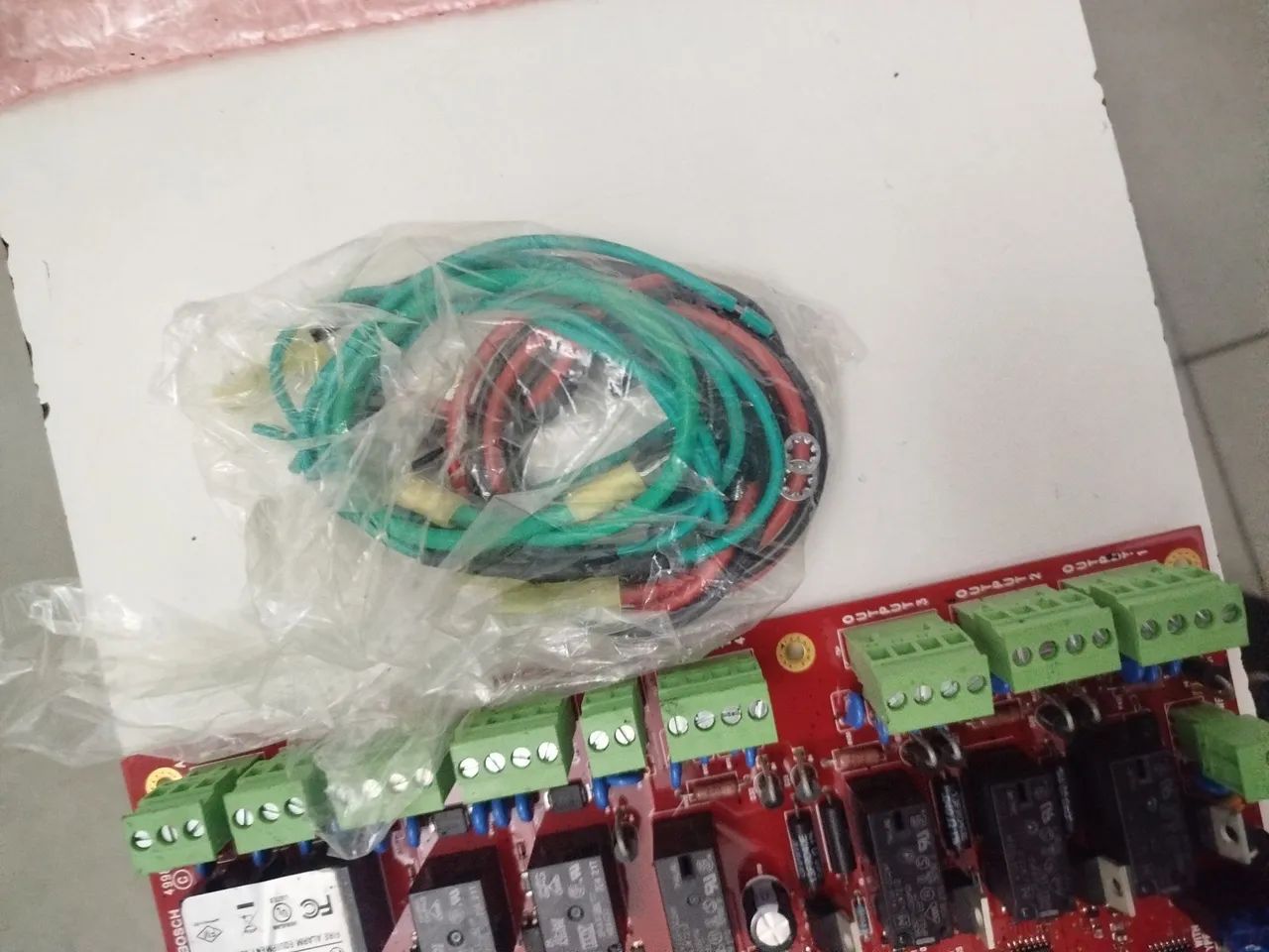 Bosch FPP-RNAC-8A-4C - Foto 2