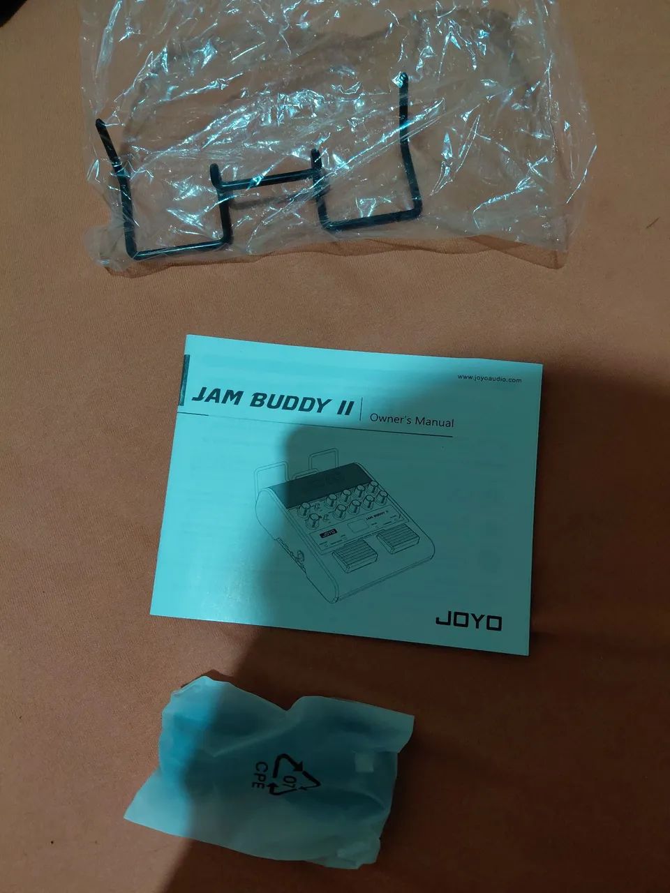 Joyo jam buddy 2 - Foto 4