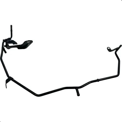 Cano Mangueira Motor Audi S3 2.0 2014 2015 2016 - Foto 4