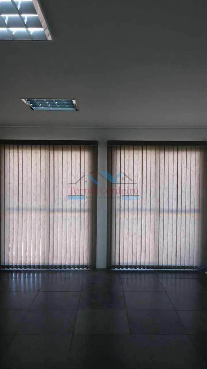 Sala Comercial com Sala de Reunião - Campo Belo - Foto 3