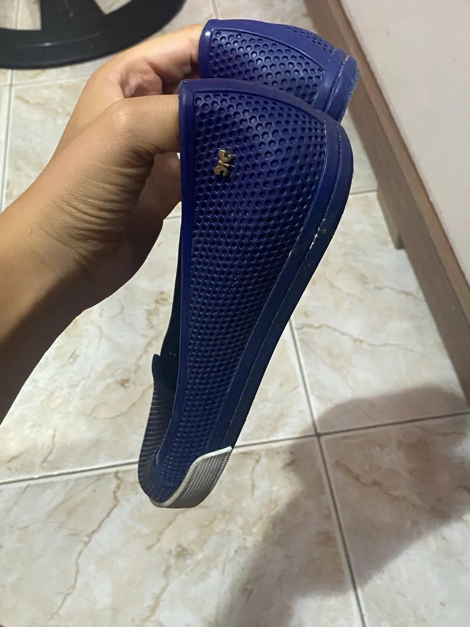 VENDE SAPATILHA  - Foto 3