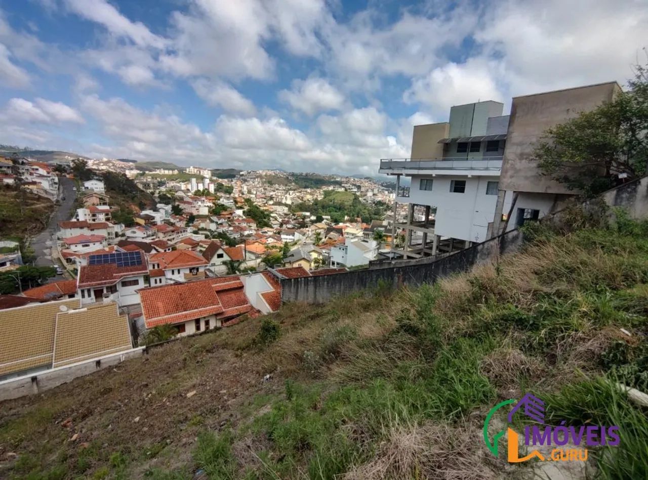 TERRENO - PARQUE VIVALDI LEITE RIBEIRO - MG - Foto 5