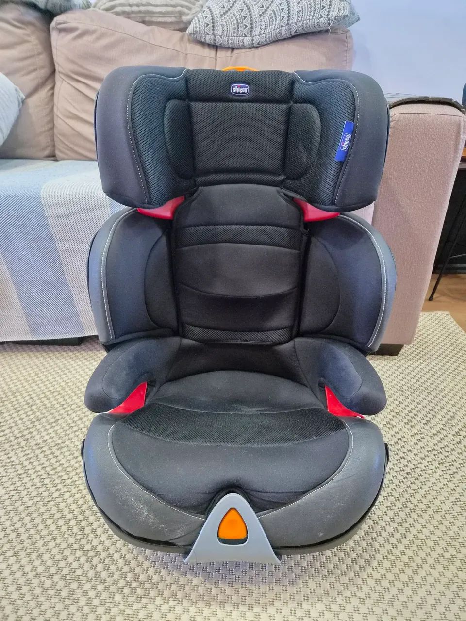 Cadeira para Auto Chicco - 15 a 36 Kg