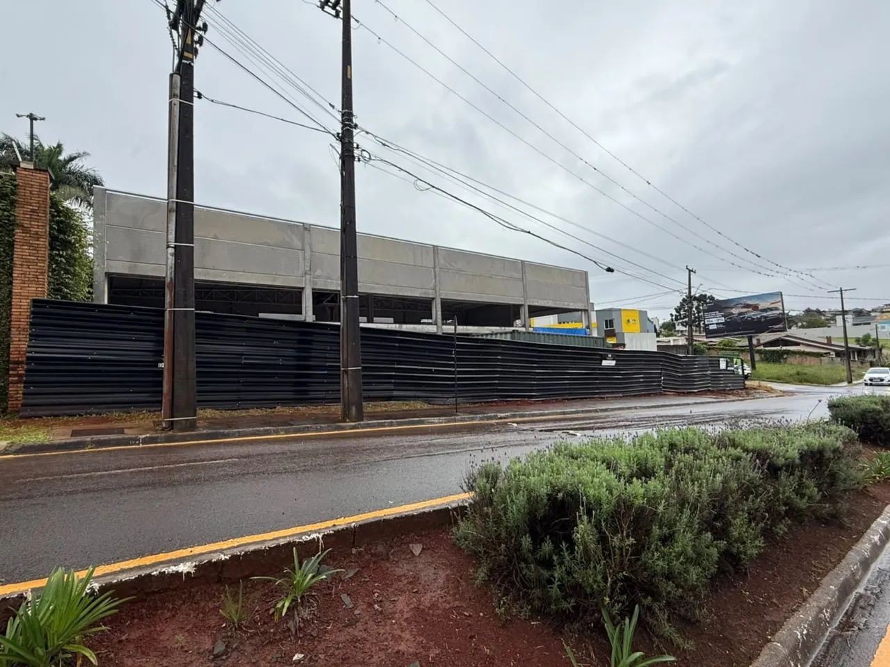 IMÓVEL COMERCIAL PARA LOCAÇÃO NO ESTRELA - Foto 4
