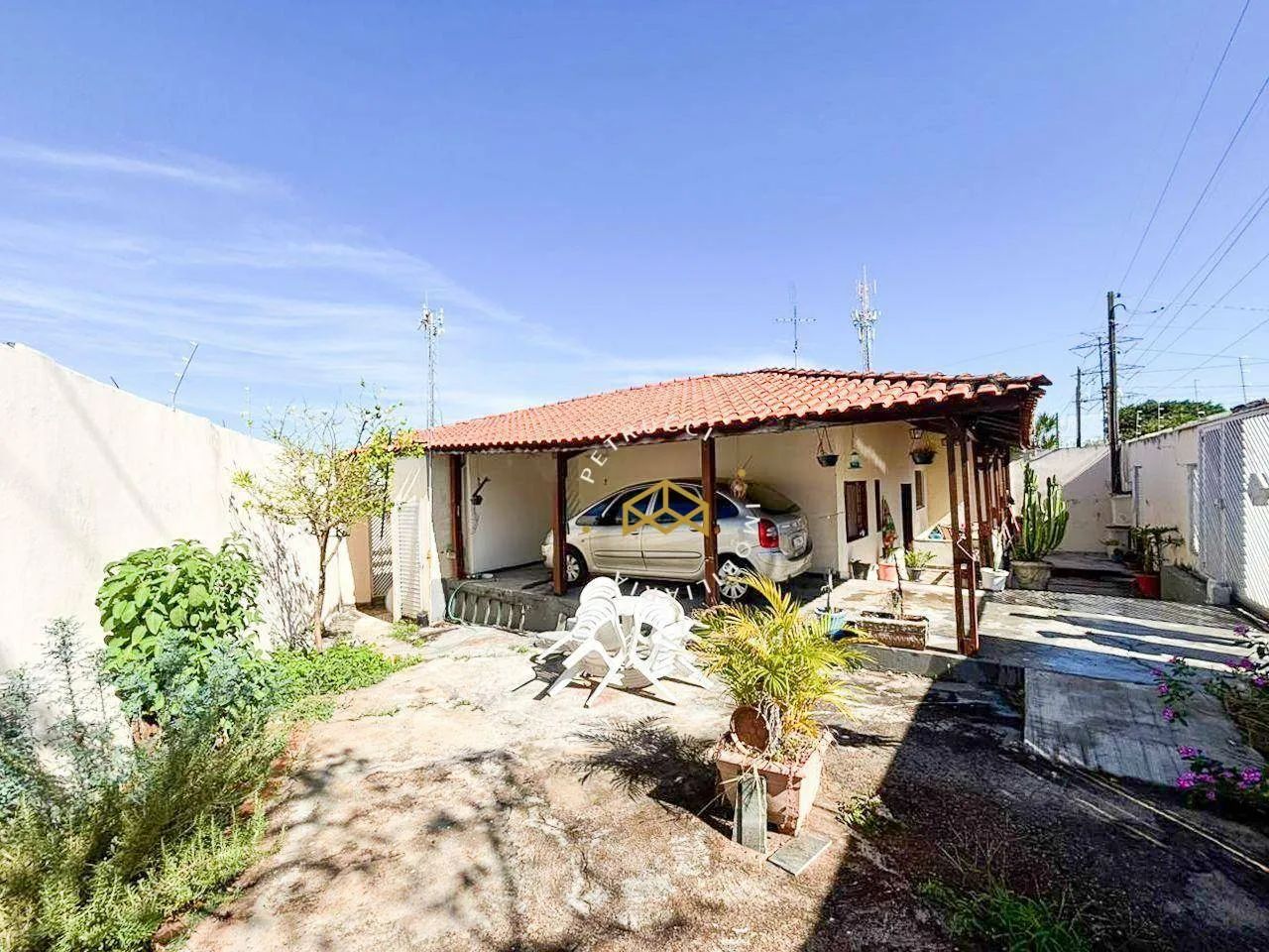 Casa com 2 dormitórios para alugar, 86 m² - Chácara da Barra - Campinas/SP - Foto 2