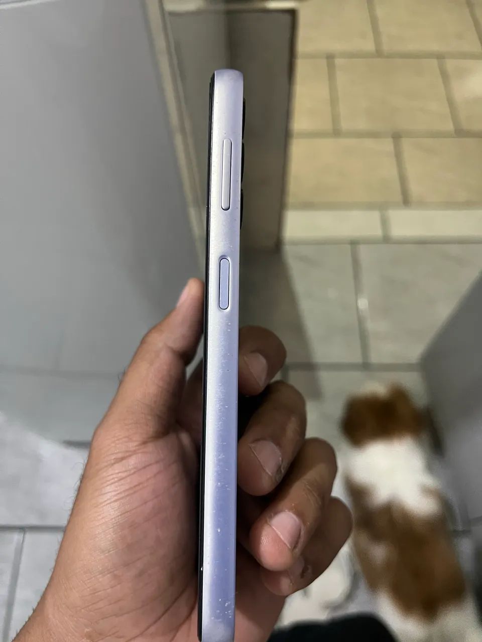 Vendo celular Samsung galaxy A14  128gb - Foto 5