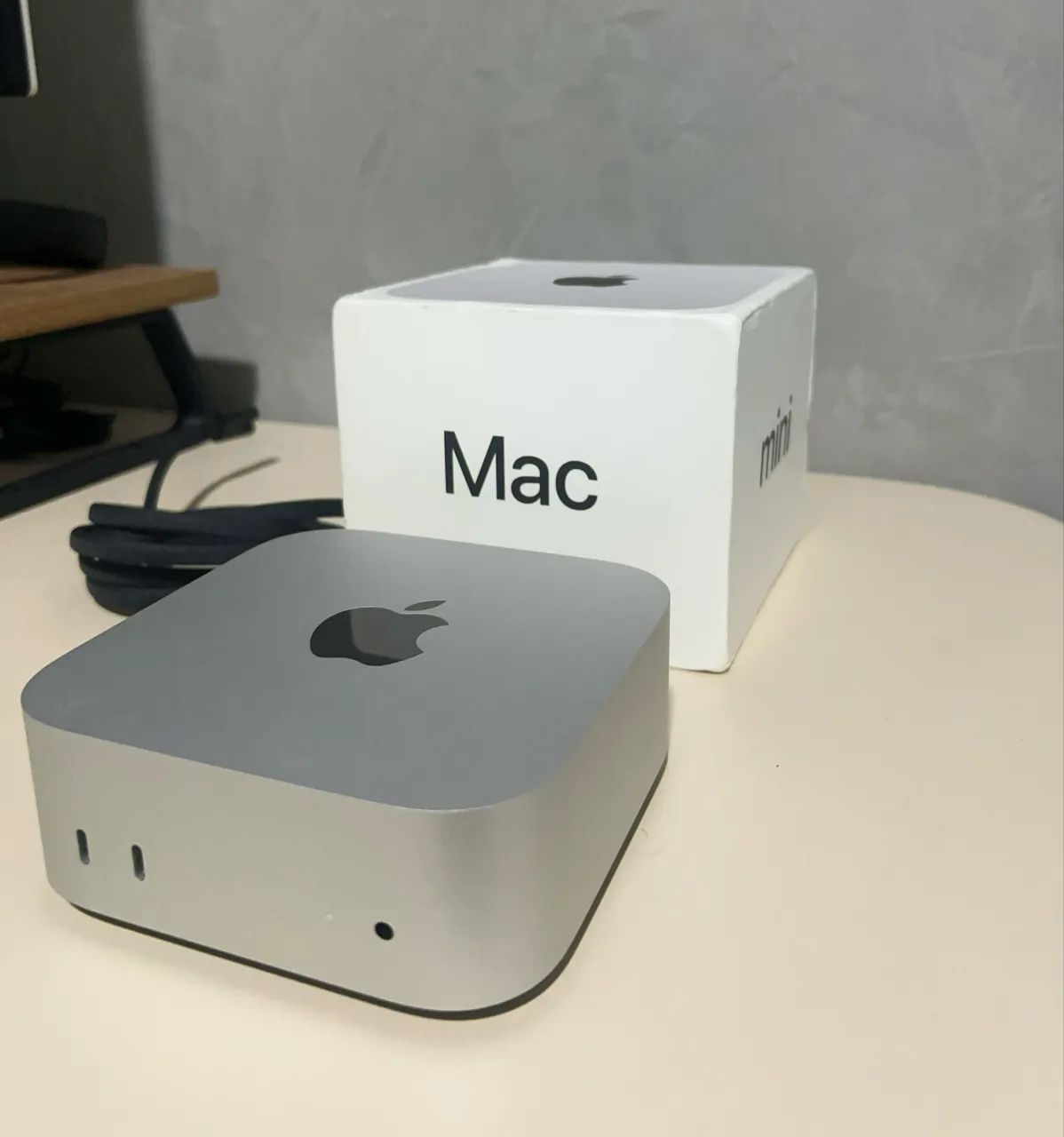 Mac Mini M4  - Foto 3