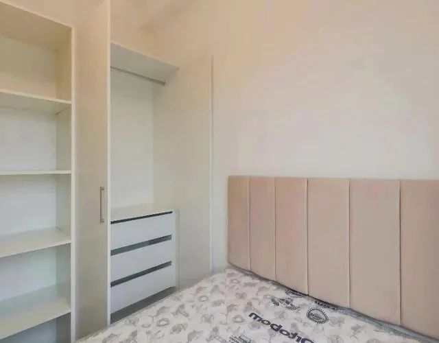 Aluguel apto 2 quartos c/ mobília e com vaga de garagem