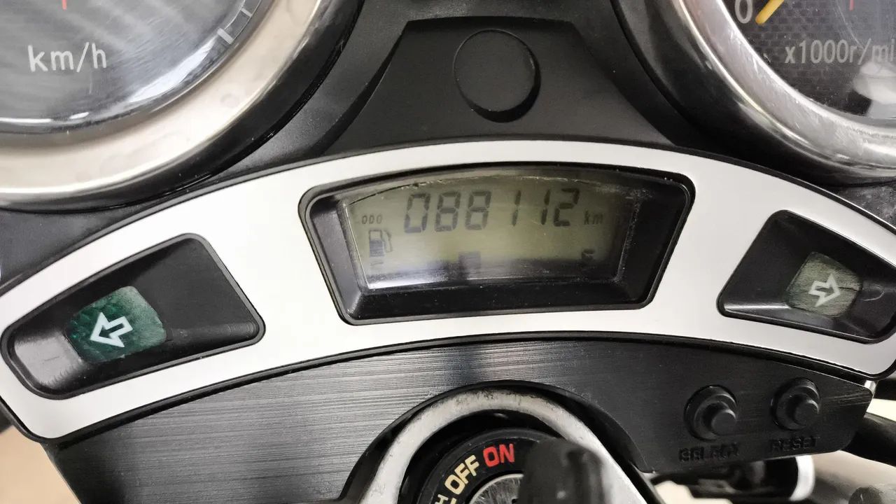 Fazer 250cc 2006 - Foto 4