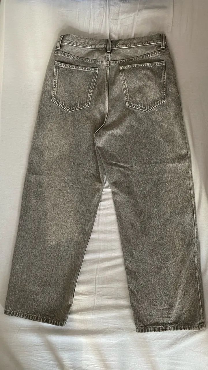  Calça e moletom H&M - Foto 3
