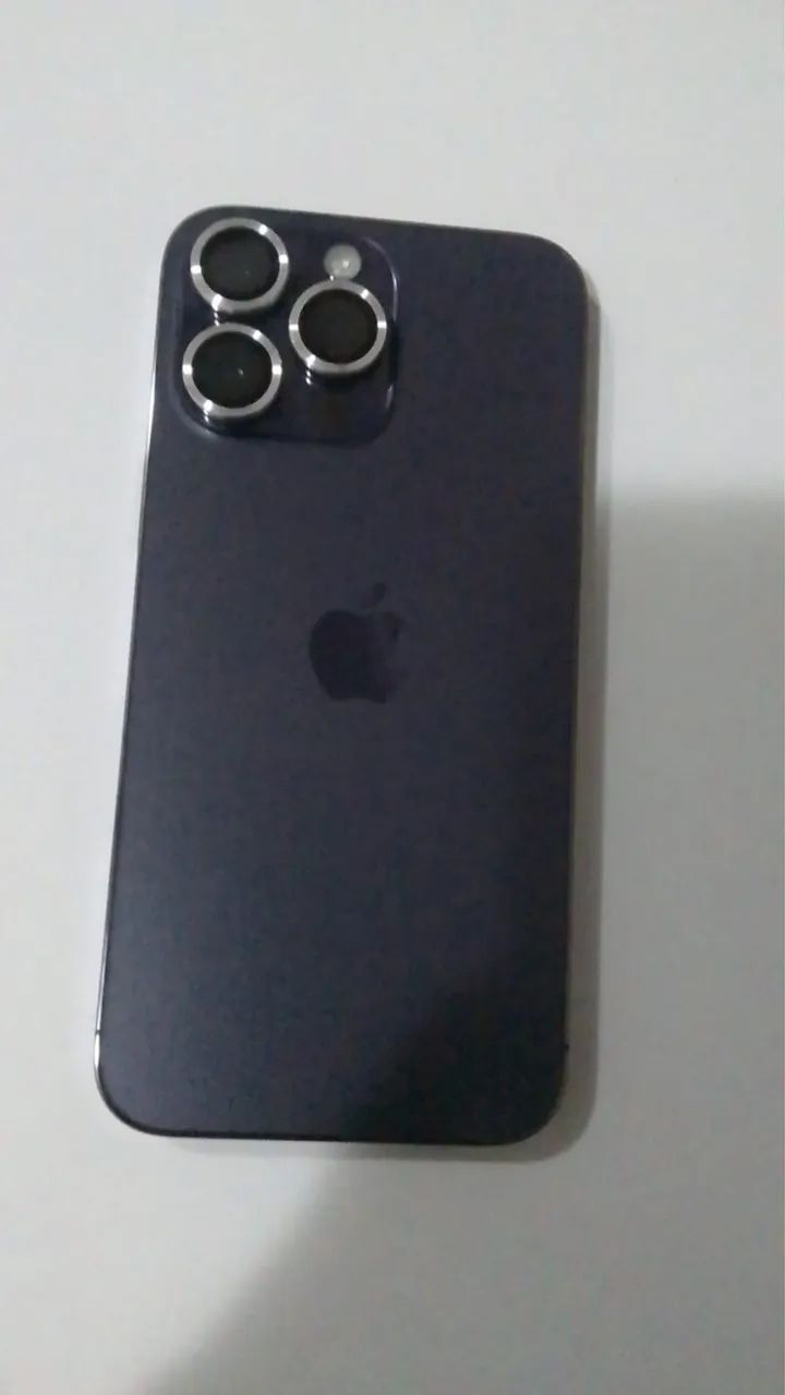 iPhone 14 Pro Max 128 gg  - Foto 2