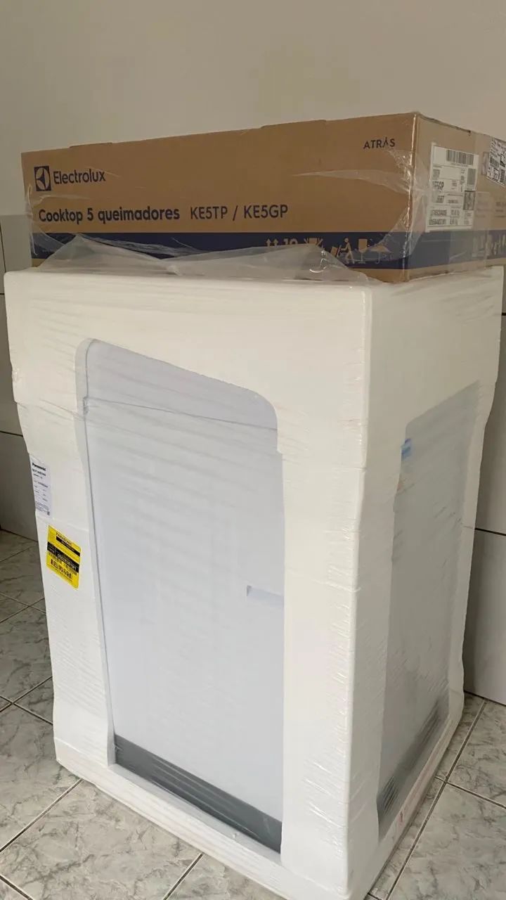 Vende-se Máquina de lavar  - Foto 5