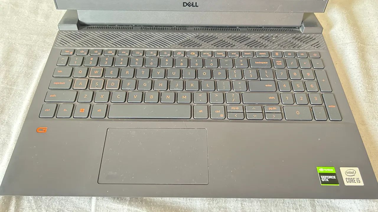 Notebook Dell G15 5510 - Foto 3