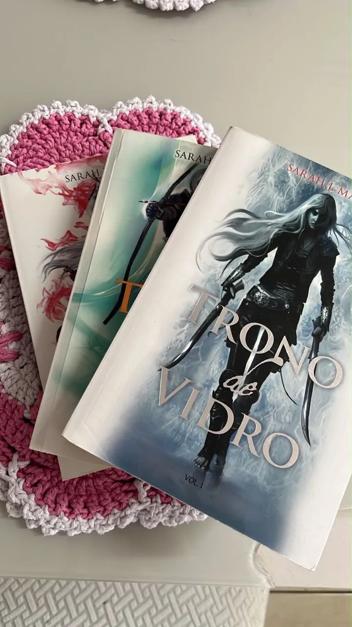 Livros - Foto 3