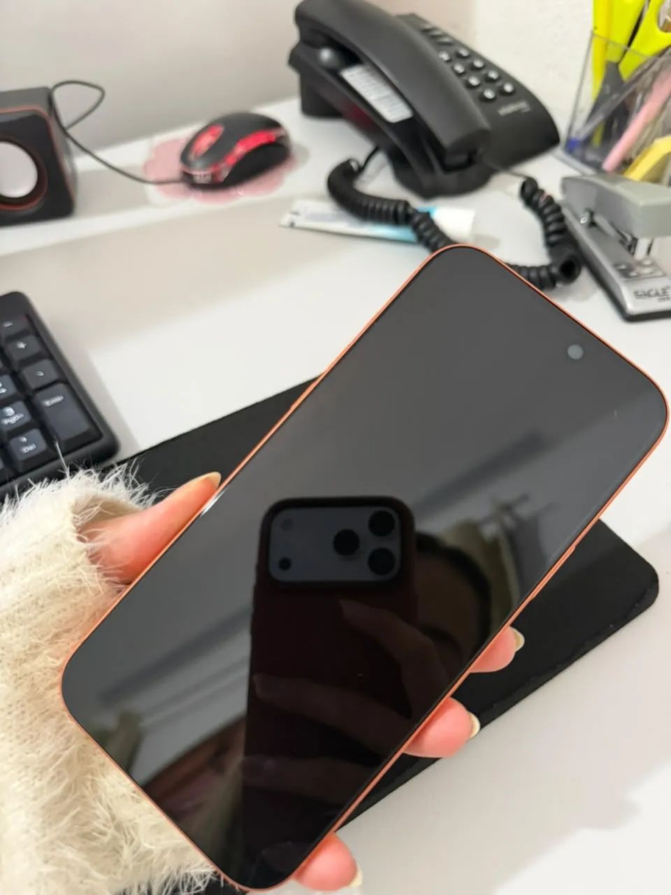 iPhone 17 Pro Max 256  - Foto 2