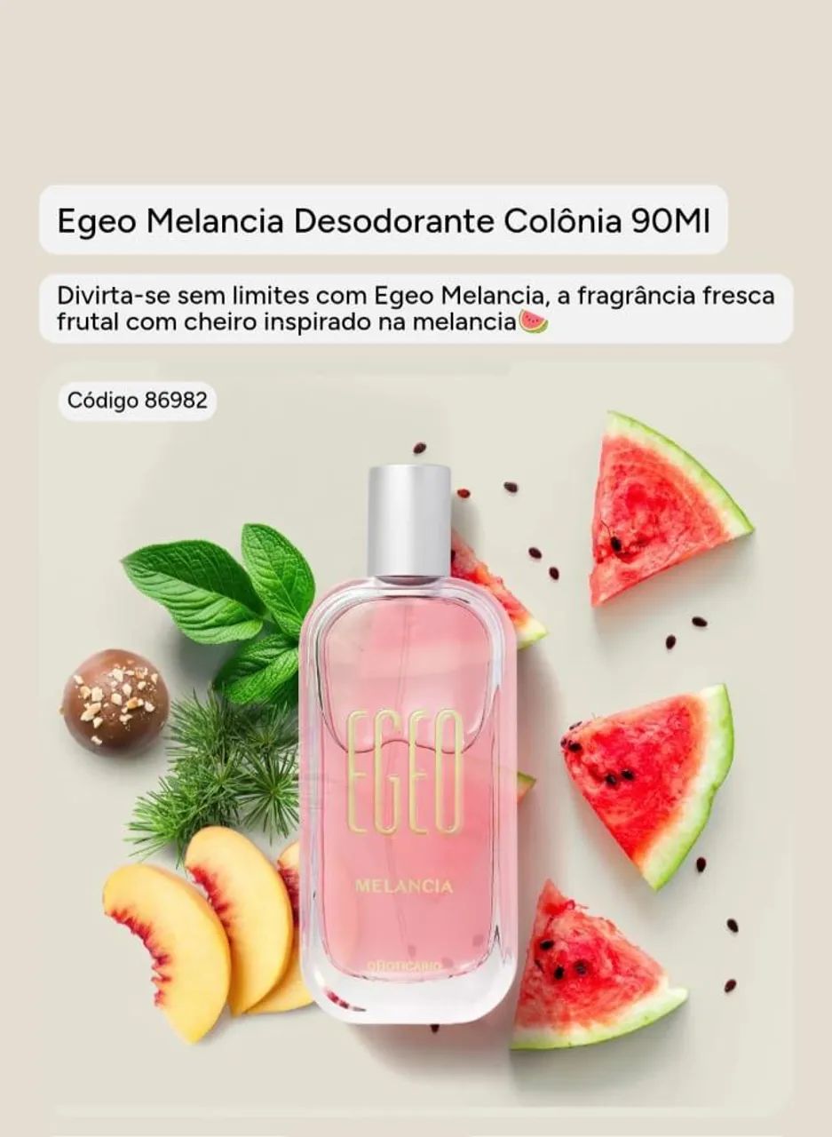 Tenho produtos Boticário e Avon. *  - Foto 2
