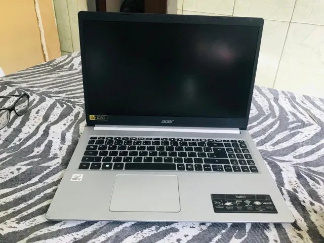 ### ? Notebook Acer Aspire 5 i3  - Foto 5