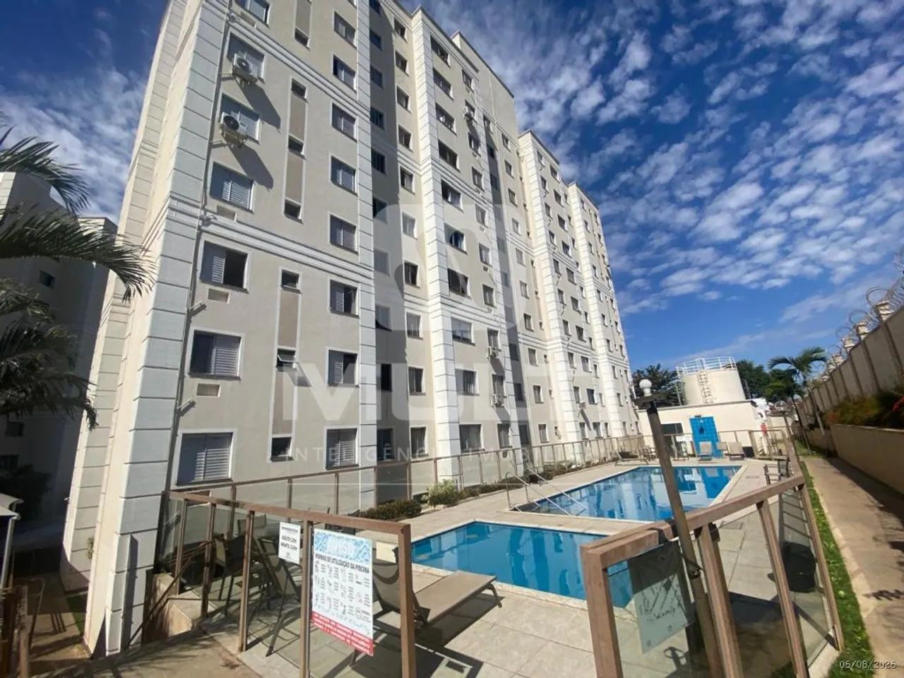 Apartamento - ROOSEVELT