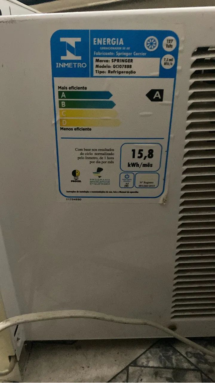 Ar condicionado  - Foto 2