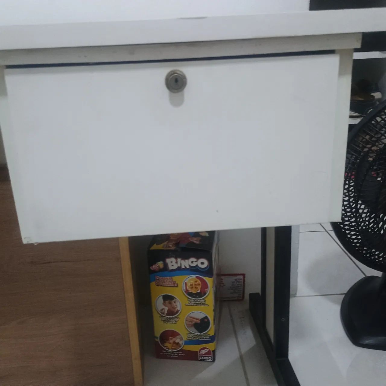 Mesa para escritório 