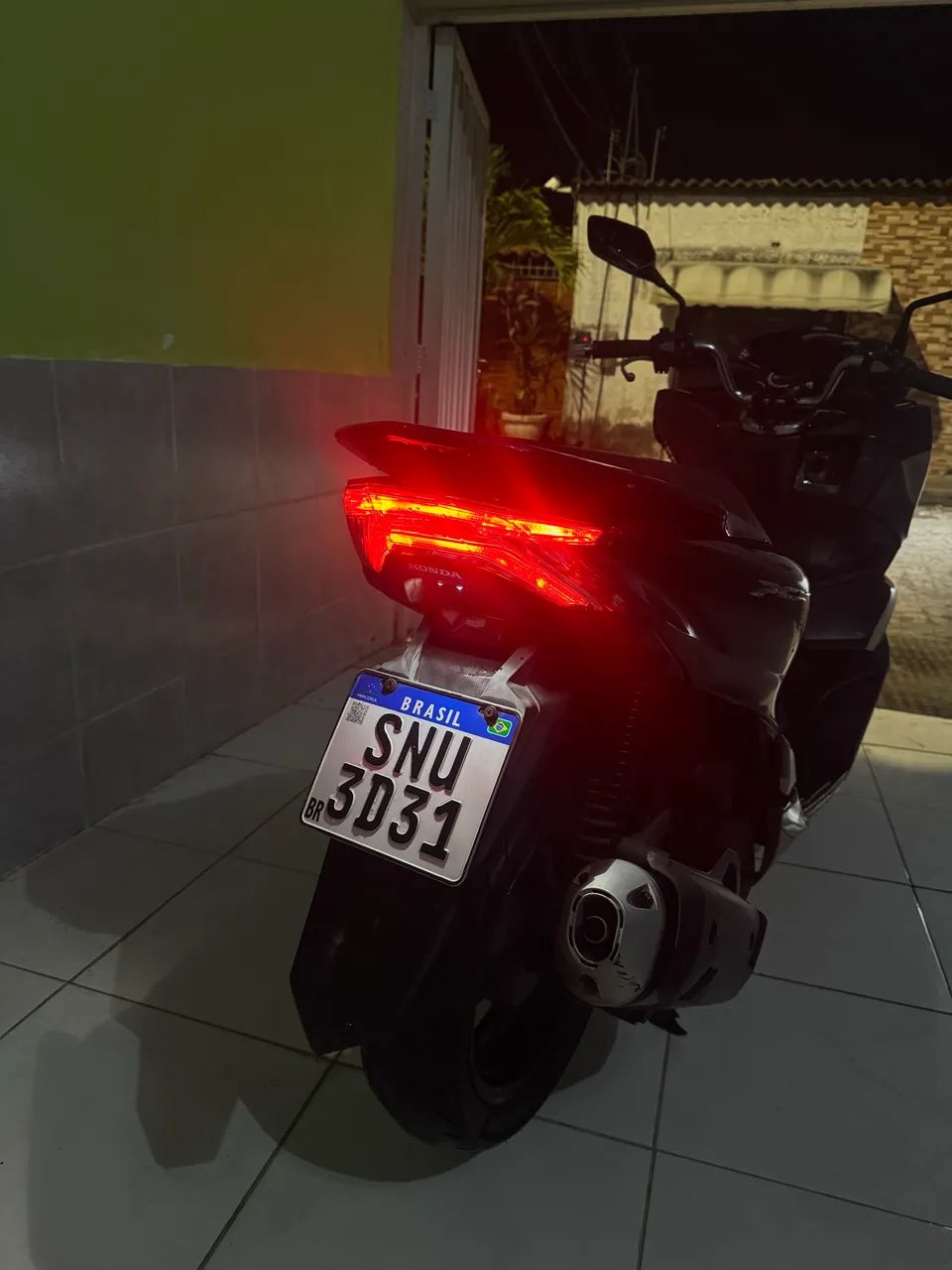 Pcx 160 - Foto 2