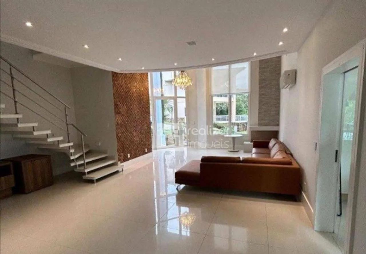 Casa Residencial à venda, Córrego Grande, Florianópolis - CA1576. - Foto 3