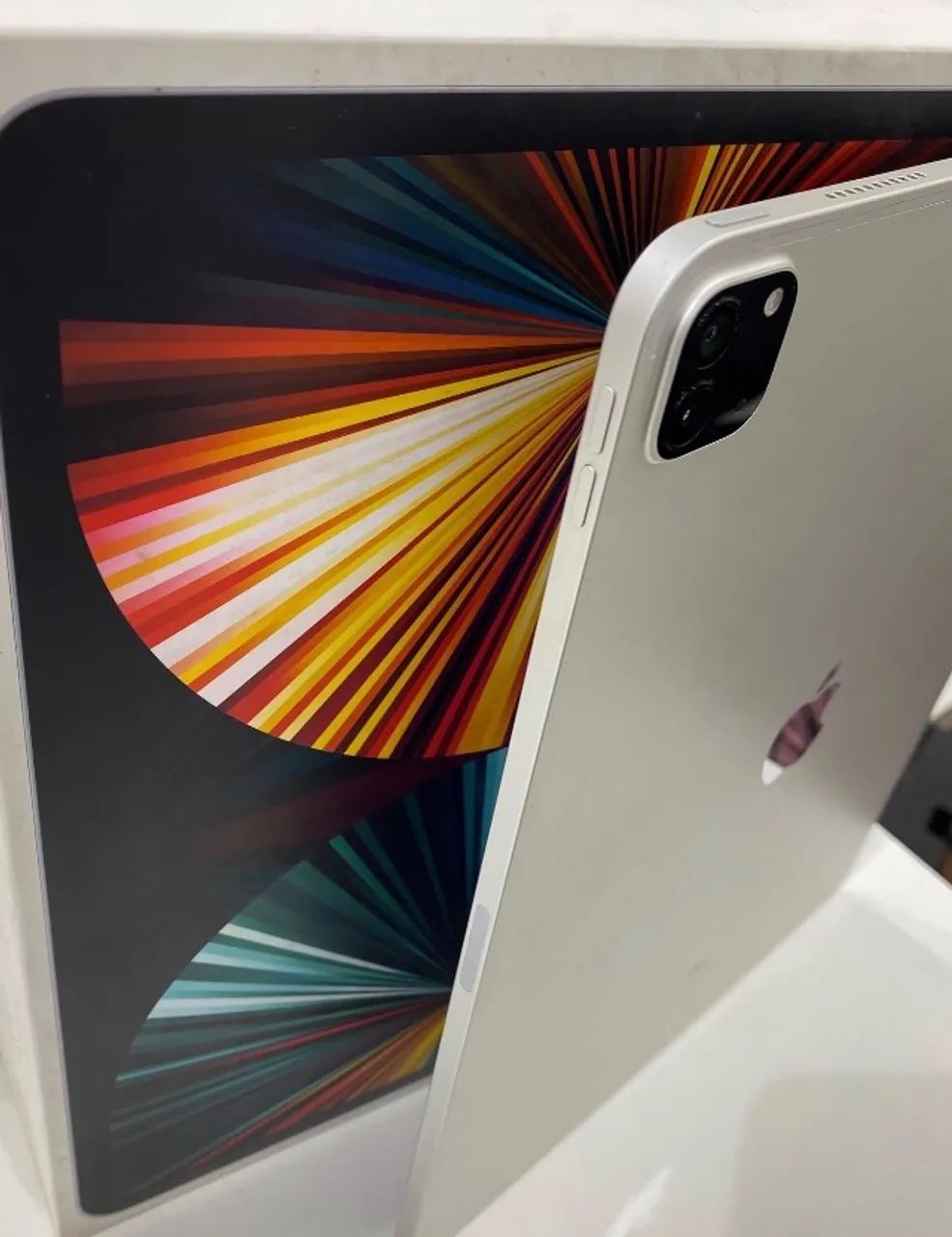 IPAD PRO 12.9-INCH M1 512GB 