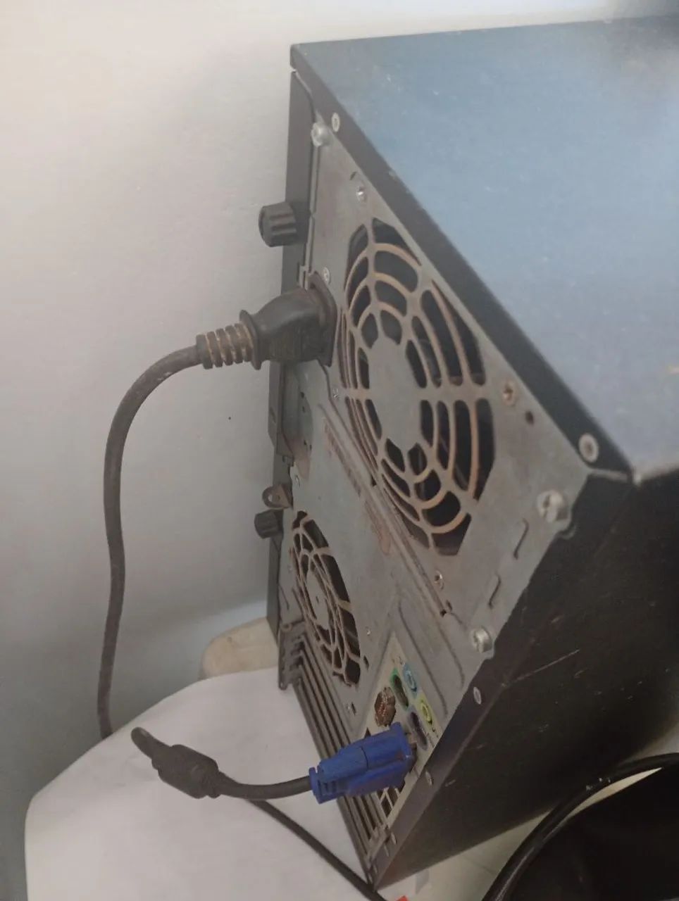 Pc completo de mesa - Foto 3