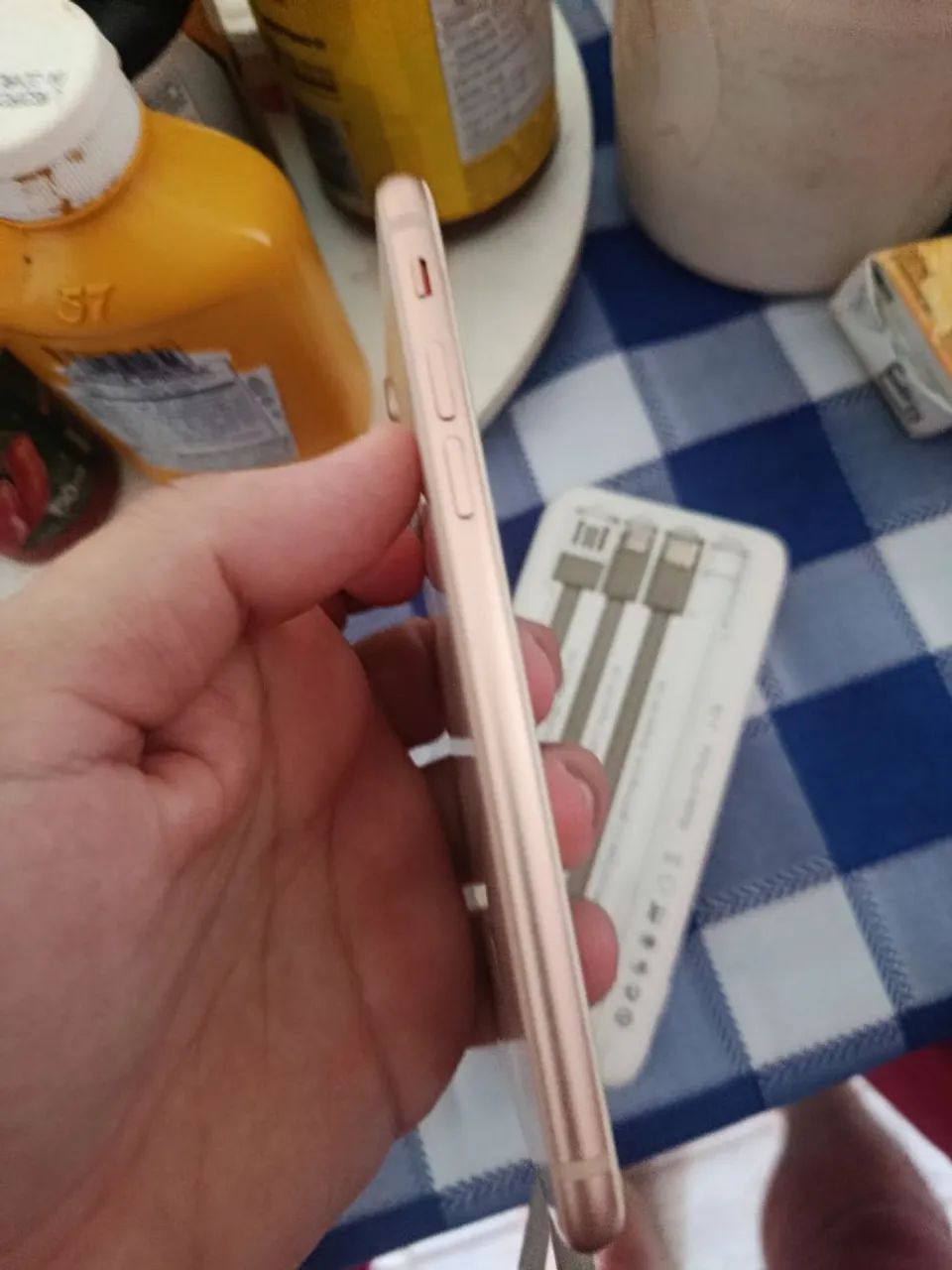 iPhone 8 - Foto 4