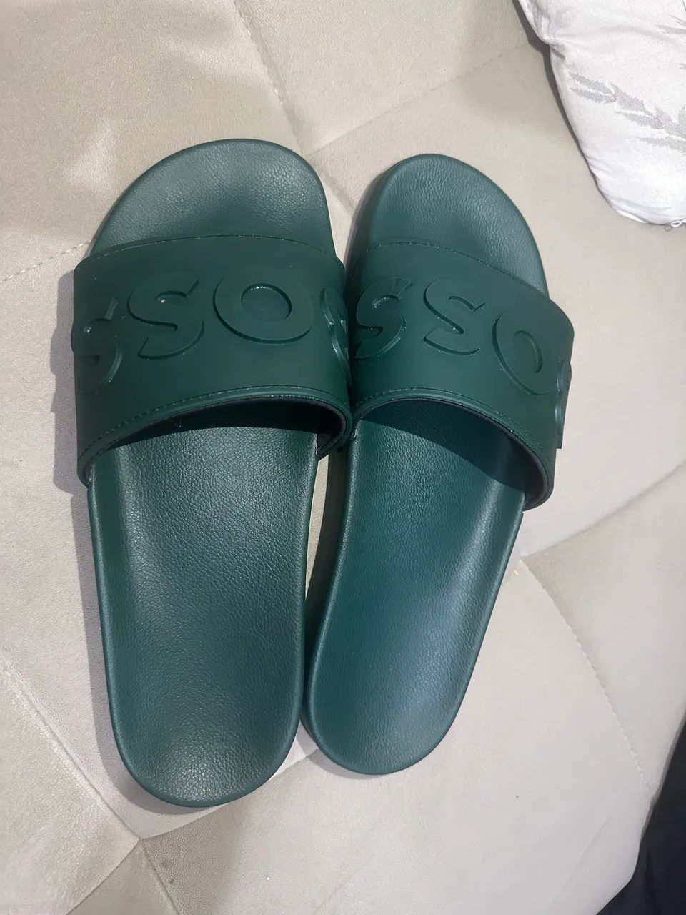 Sandalia boss original  - Foto 2
