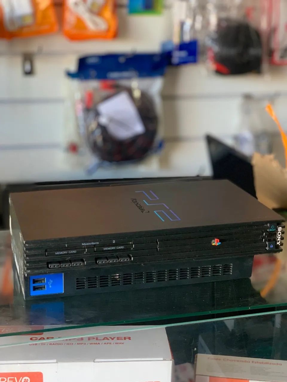 PS2Fat - Foto 2