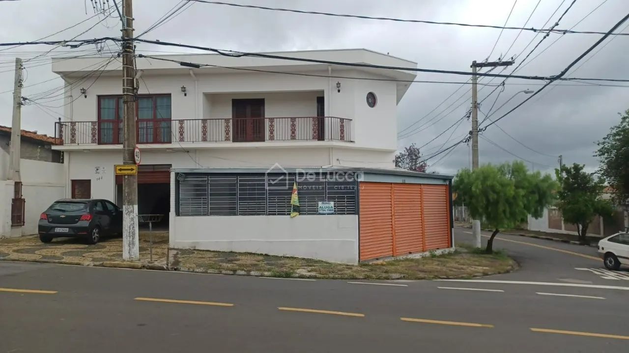 casa - Jardim Proença - Campinas - Foto 5