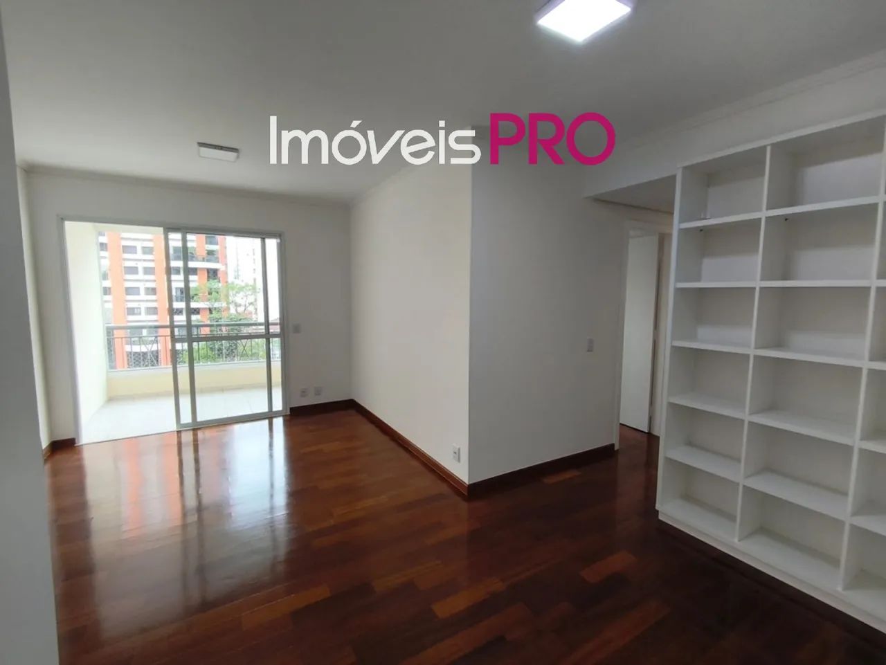 APARTAMENTO PARA LOCAÇÃO - EDIFÍCIO PERDIZES PROJECT