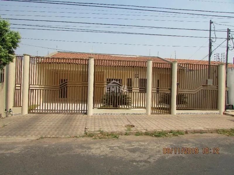 Casa com 3 quarto(s) no bairro Jardim Italia em Cuiabá - MT - Foto 2