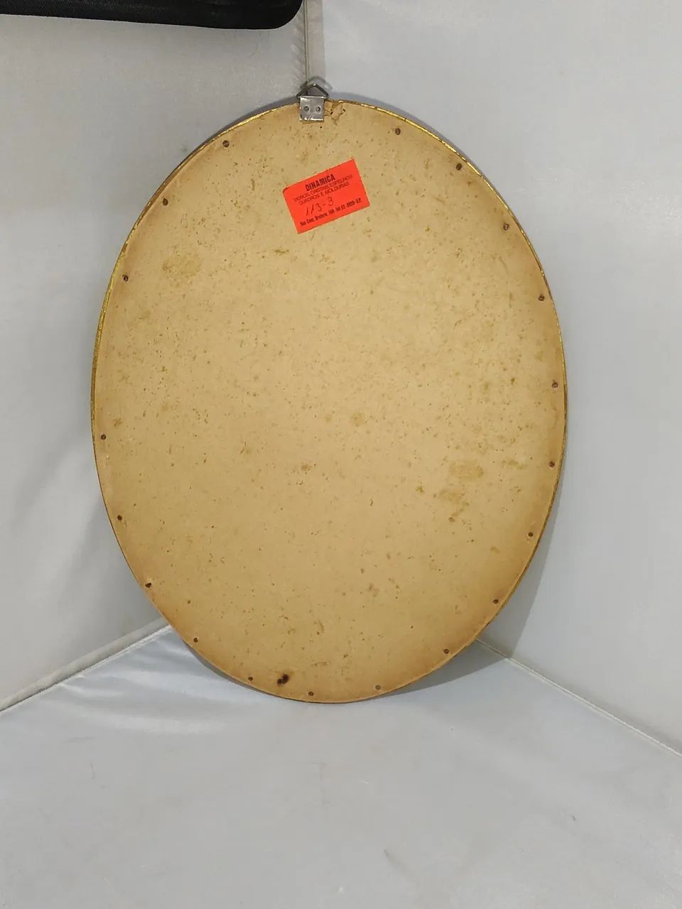 Quadro antigo  - Foto 3