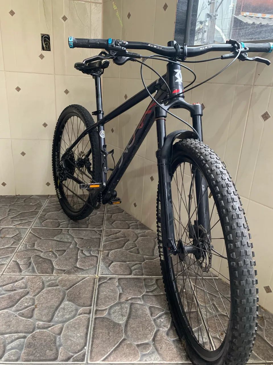 bike aro 29 boost