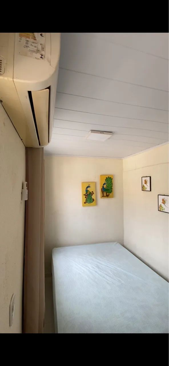 CASA DE TEMPORADA NA BARRA NOVA - AL  - Foto 4