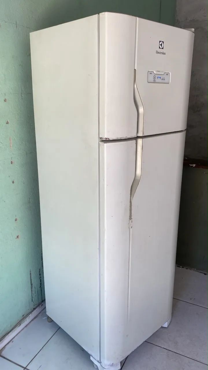 Geladeira Electrolux  - Foto 4