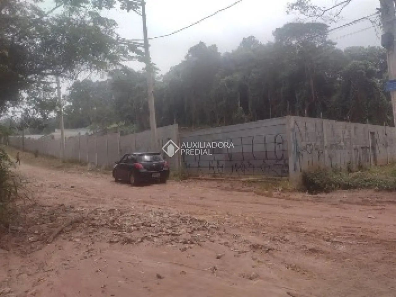 Terreno para Alugar, Tanque Caio