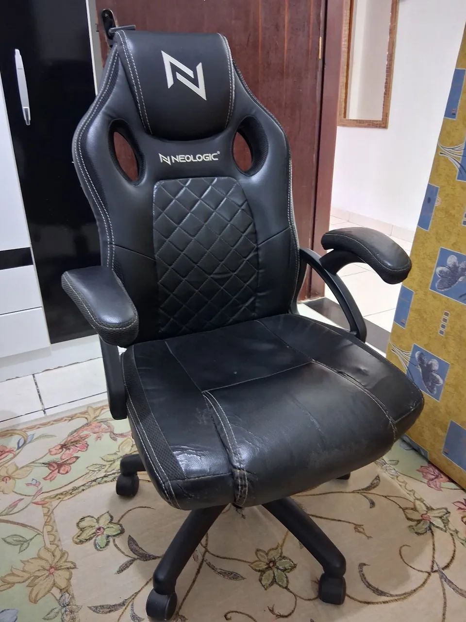 Cadeira gamer