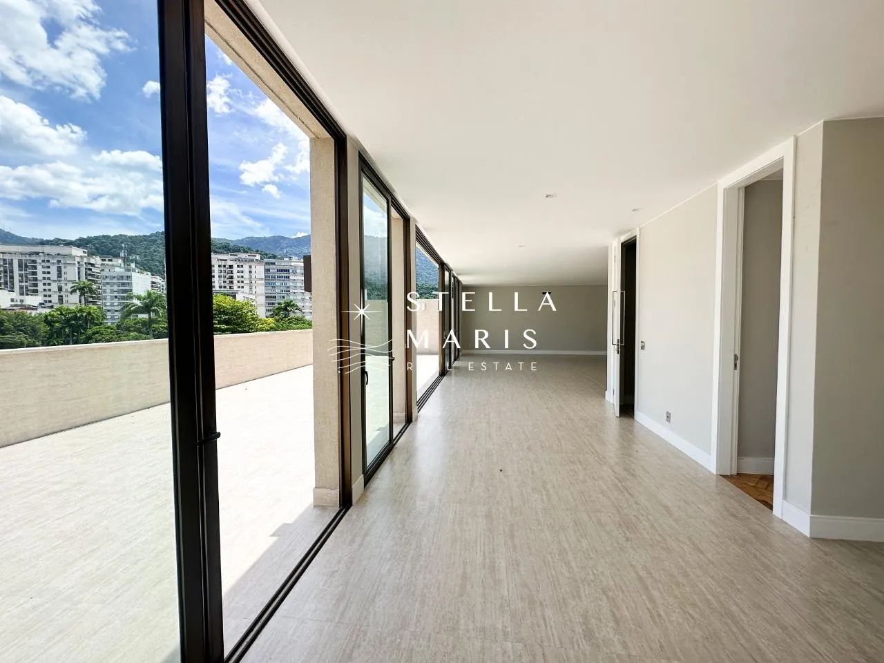 COBERTURA RESIDENCIAL em Rio de Janeiro - Rio de Janeiro, Leblon - Foto 3