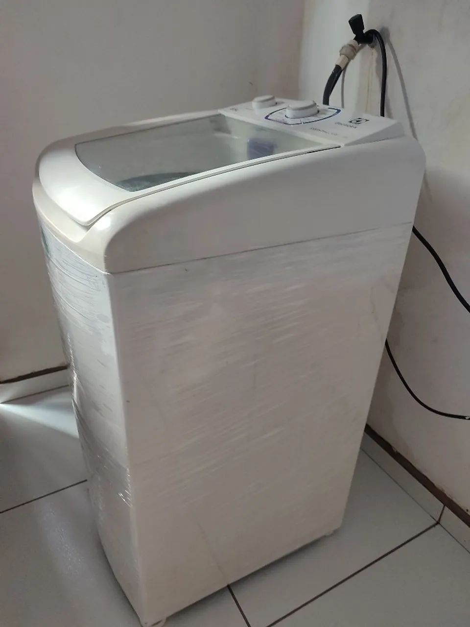 Máquina de lavar  - Foto 2