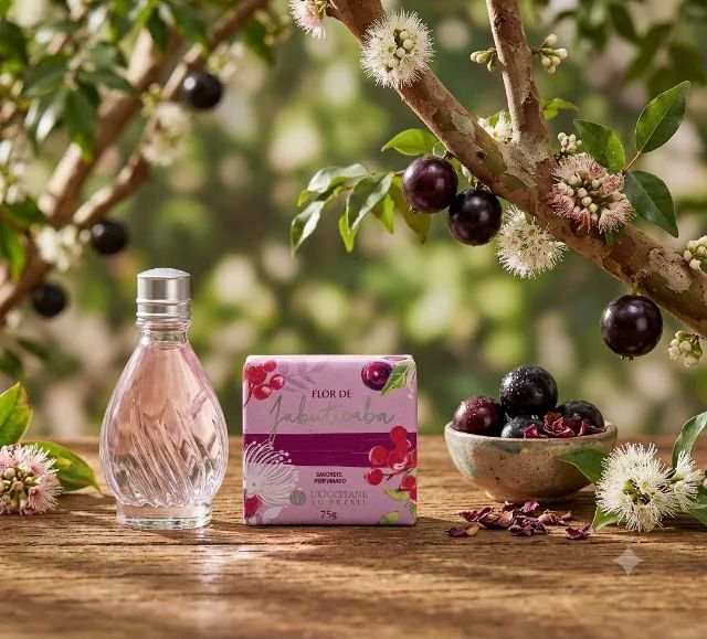 Produtos L?Occitane - Foto 2