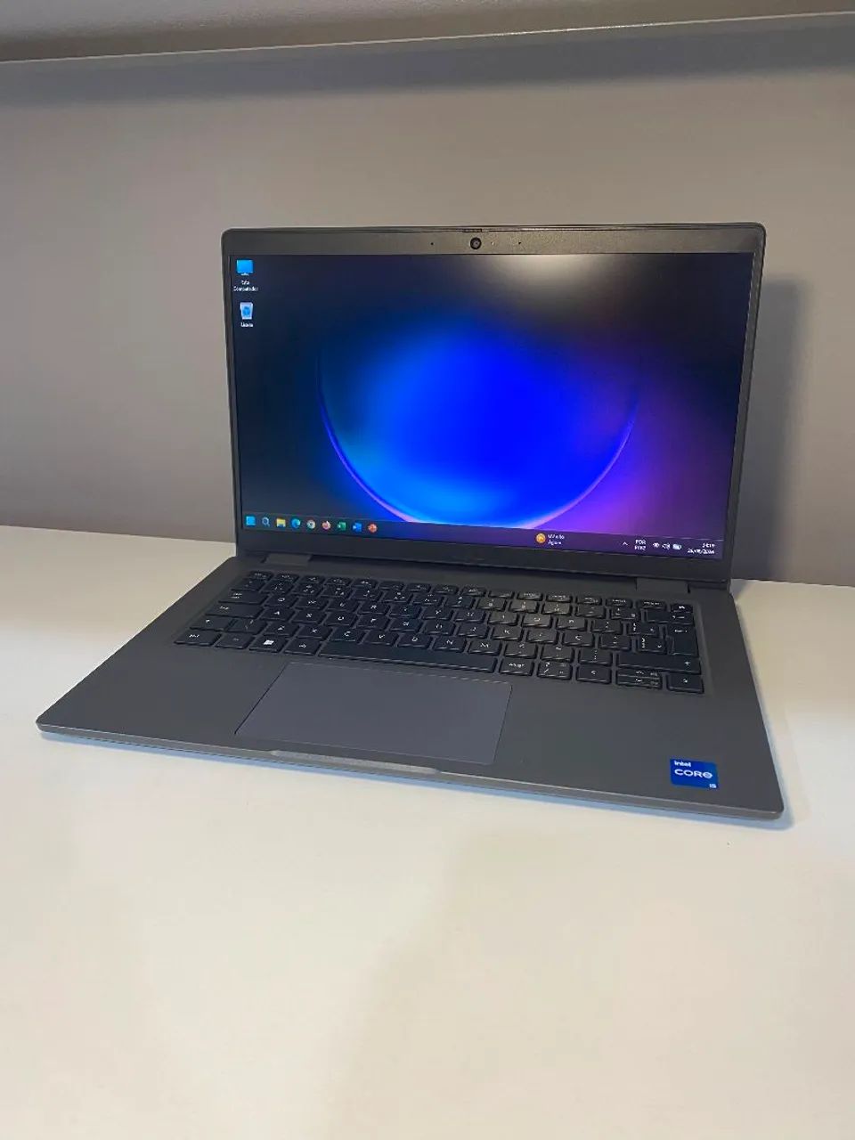 Notebook Dell Latitude 3440 i5 12TH 8/256GB 