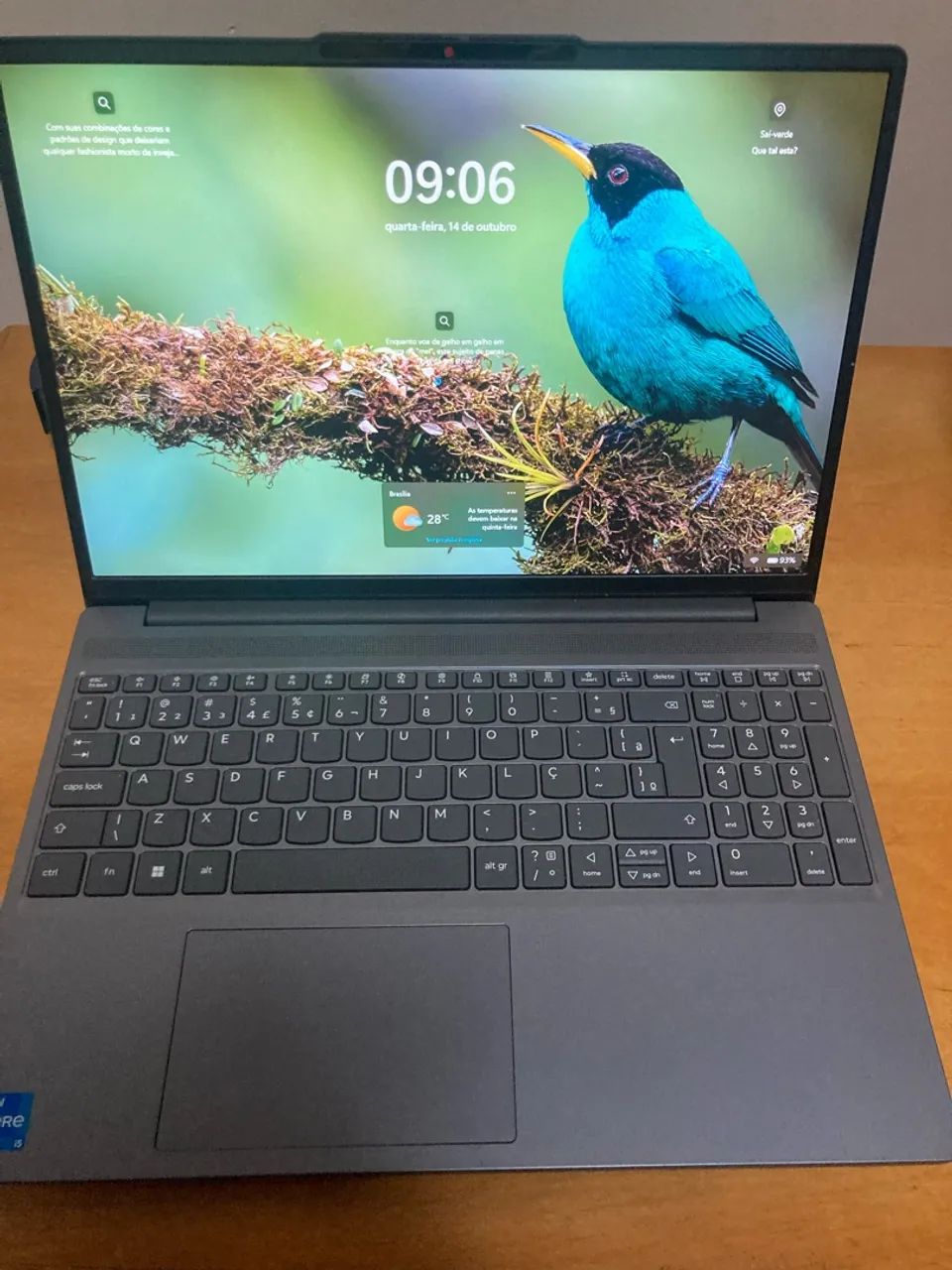 Notebook Lenovo 3i