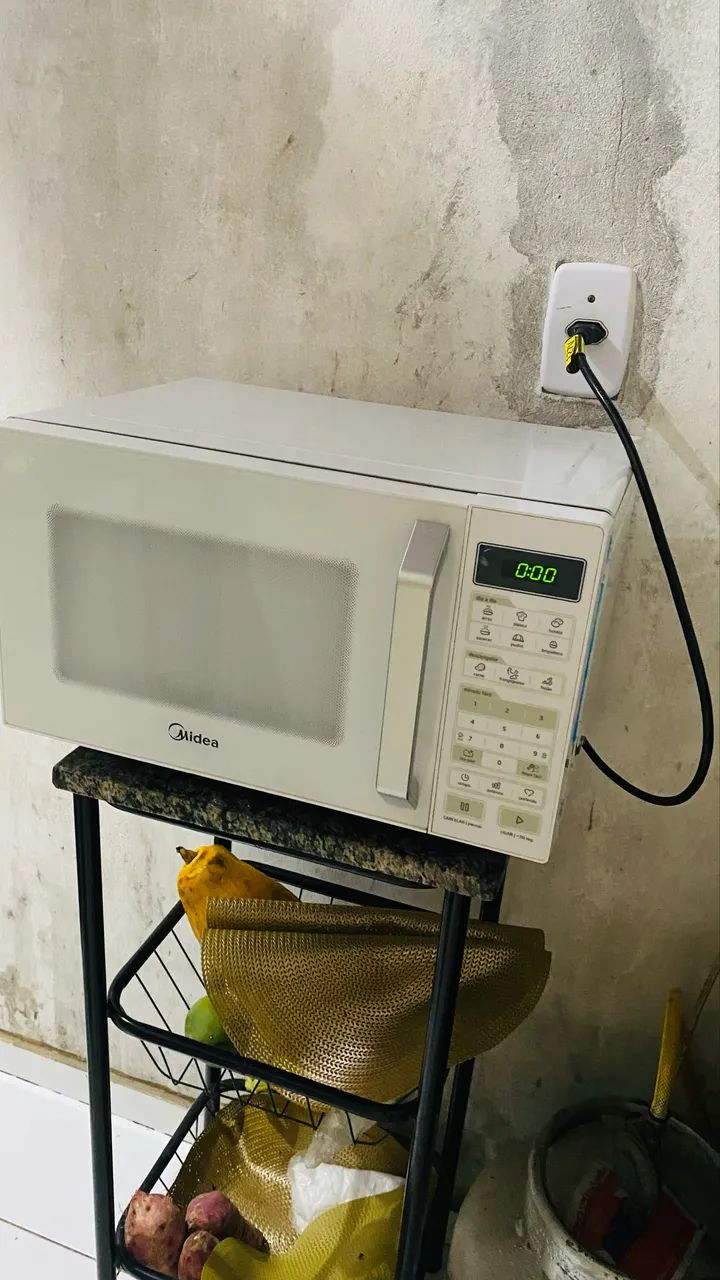 Microondas midea  - Foto 4