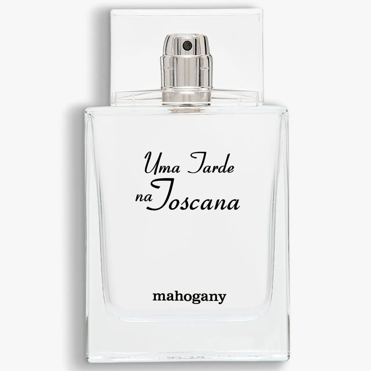 Perfume Mahogany Uma Tarde na Toscana 100ml - Original - Foto 4