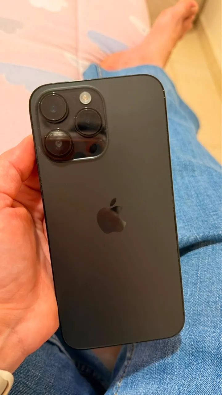 iPhone 14 Pro Max 128 Gb  - Foto 3