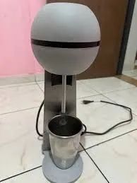 Batedor de Milk Shake 